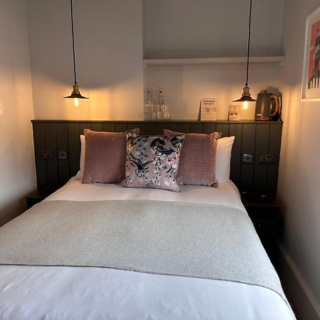 Rooms Above Sugar Boat 헬렌스버그 외부 사진