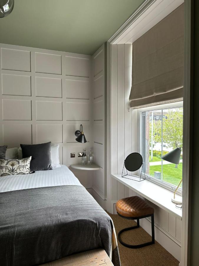 Rooms Above Sugar Boat 헬렌스버그 외부 사진