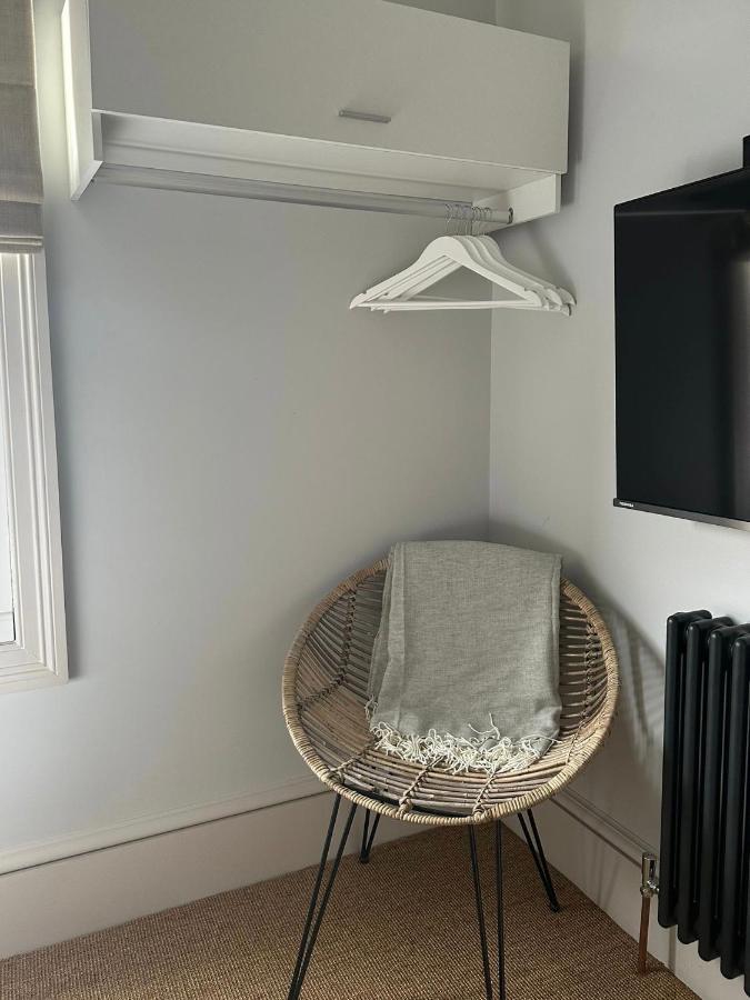 Rooms Above Sugar Boat 헬렌스버그 외부 사진