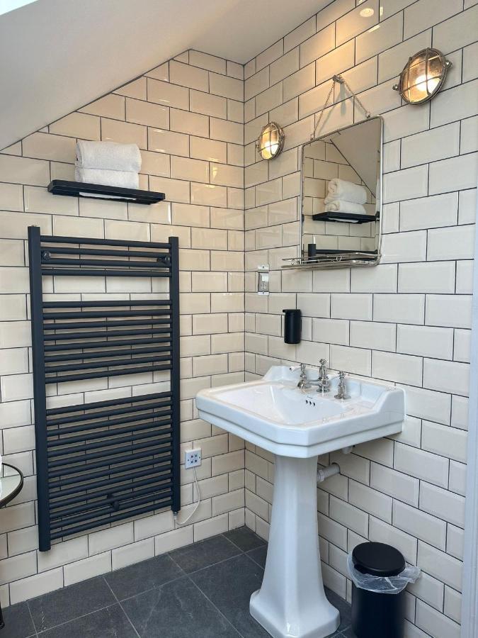 Rooms Above Sugar Boat 헬렌스버그 외부 사진