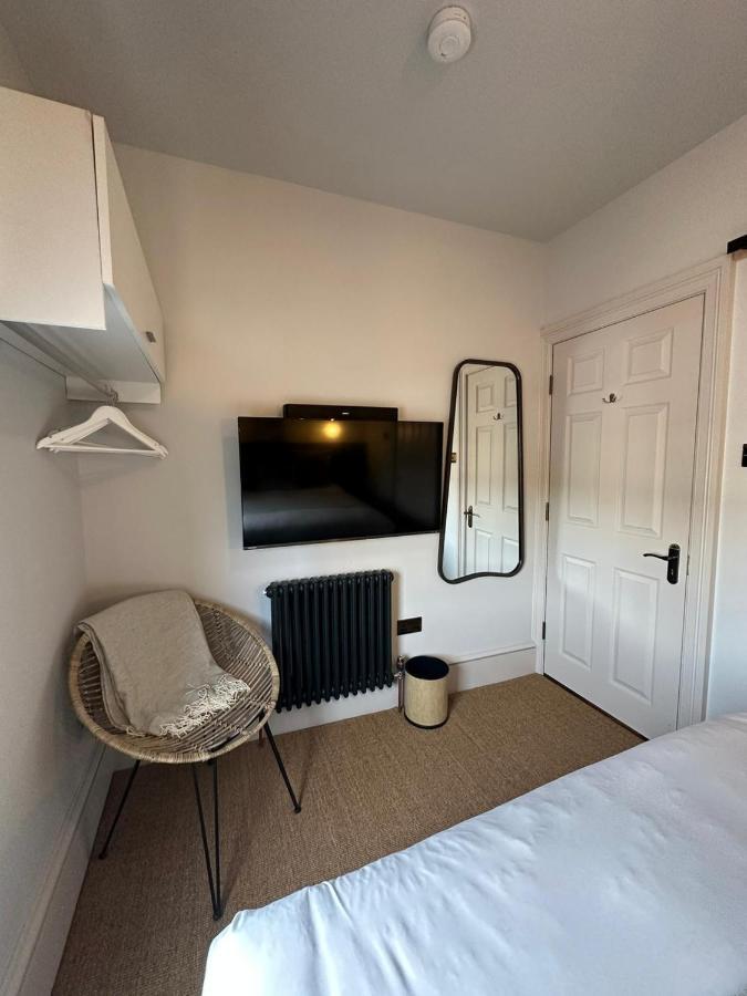Rooms Above Sugar Boat 헬렌스버그 외부 사진