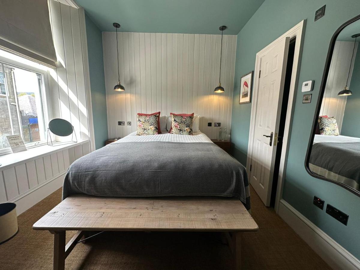 Rooms Above Sugar Boat 헬렌스버그 외부 사진