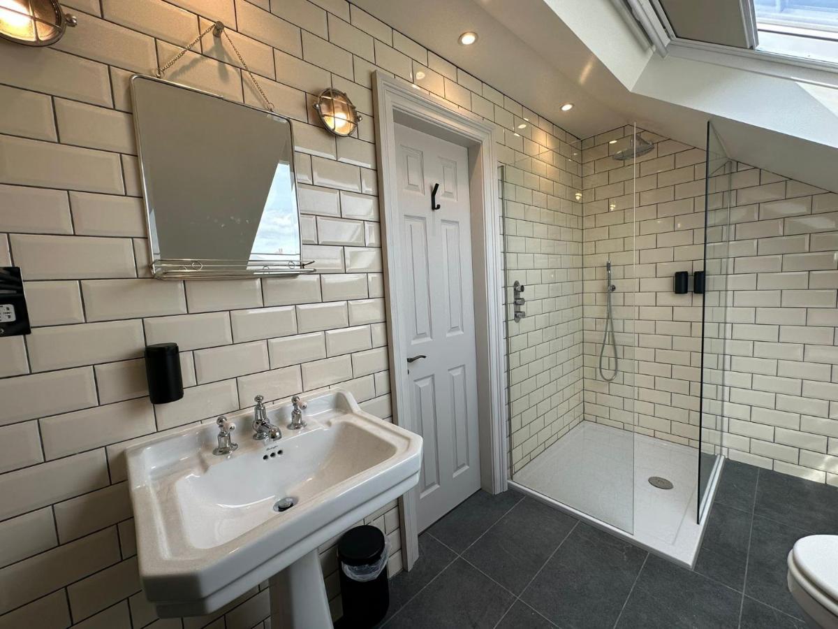 Rooms Above Sugar Boat 헬렌스버그 외부 사진