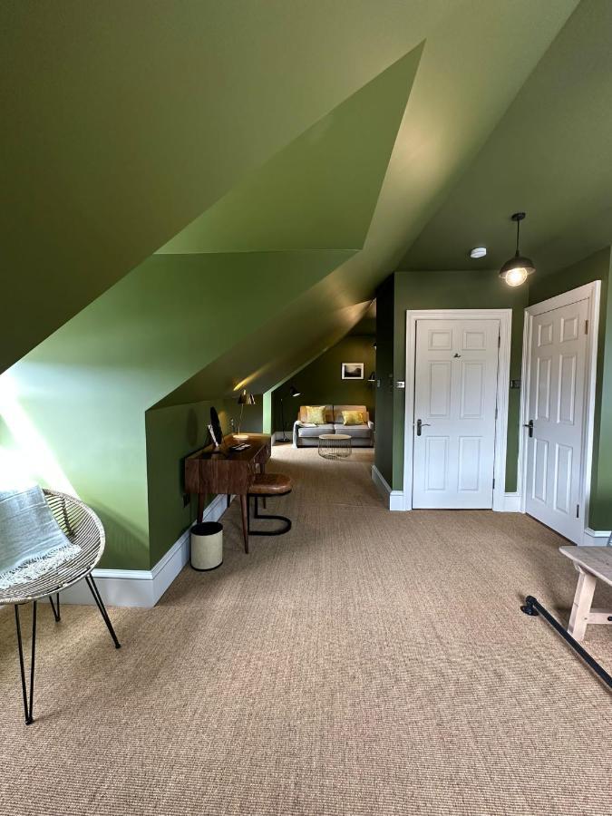 Rooms Above Sugar Boat 헬렌스버그 외부 사진