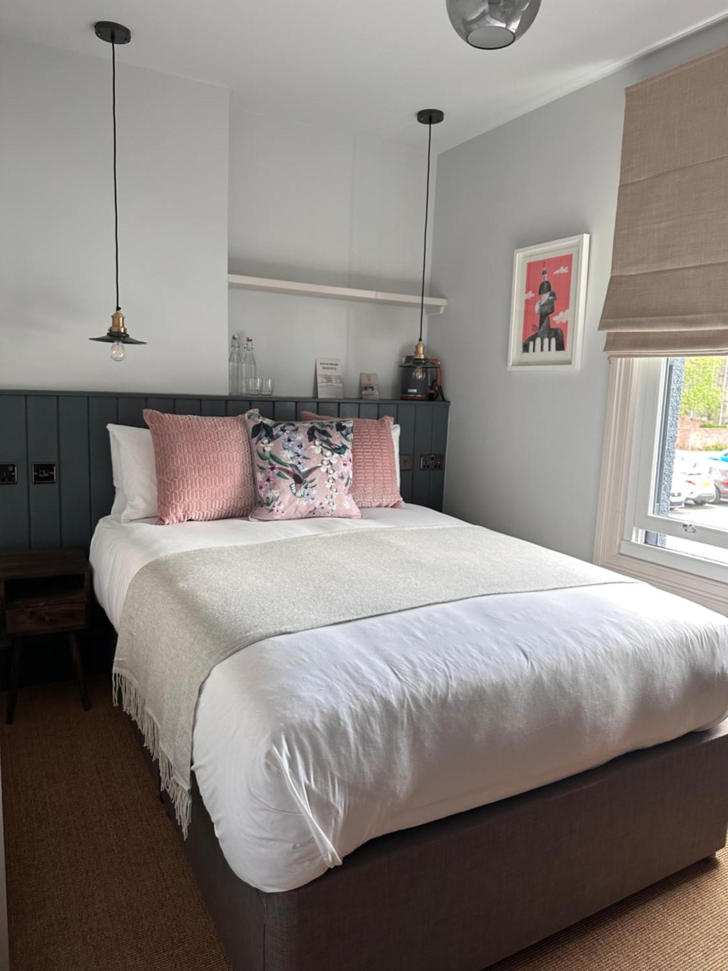 Rooms Above Sugar Boat 헬렌스버그 외부 사진