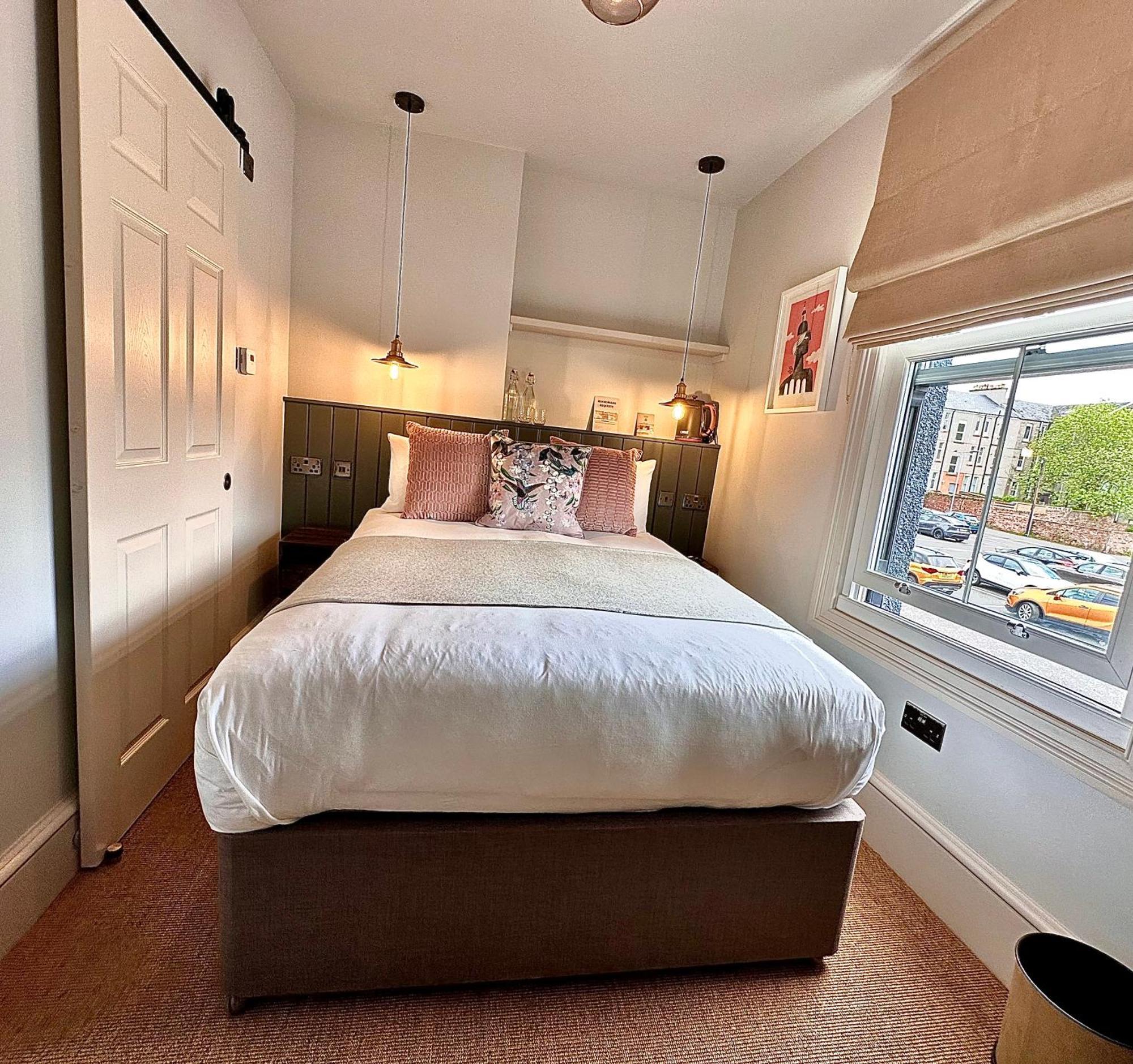 Rooms Above Sugar Boat 헬렌스버그 외부 사진