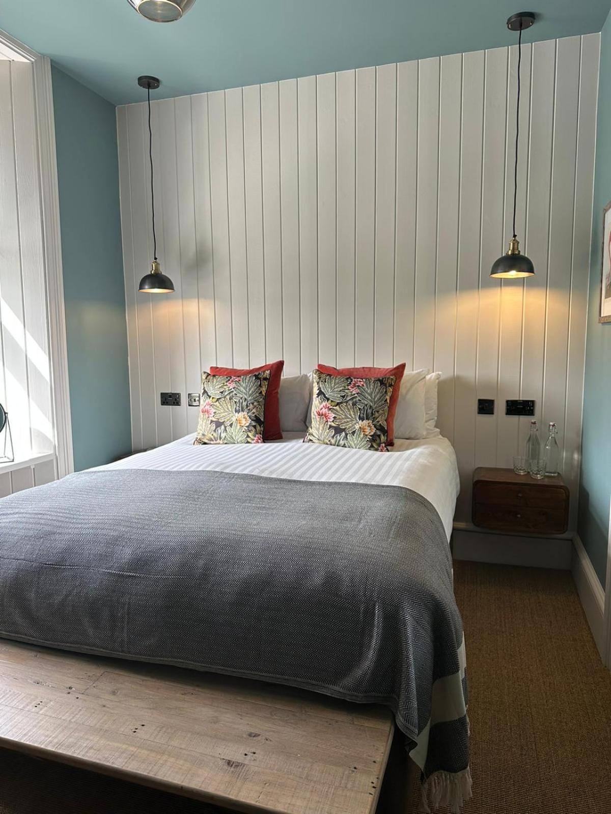 Rooms Above Sugar Boat 헬렌스버그 외부 사진